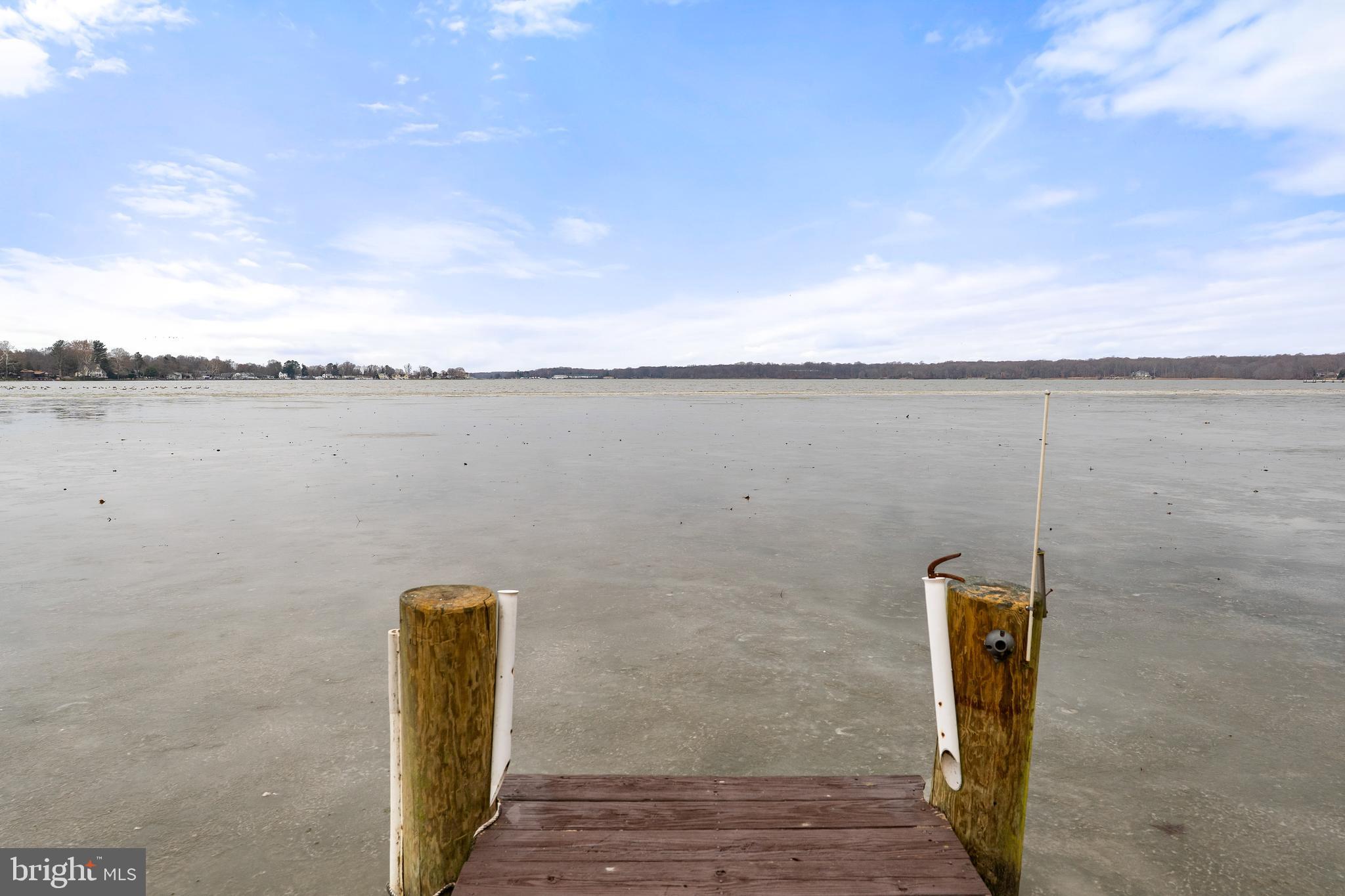 LEWIS SHORE - Residential