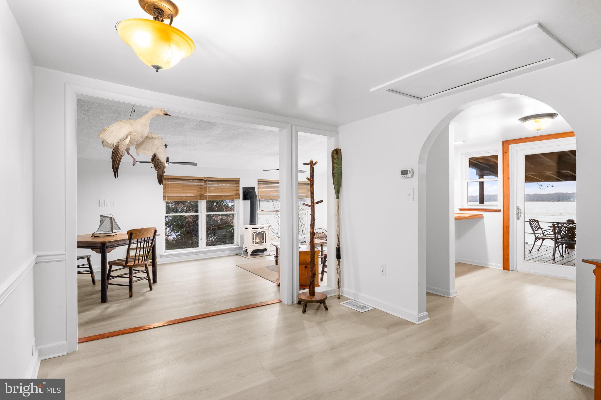 LEWIS SHORE - Residential