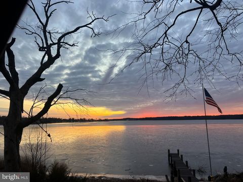 37 CATTAIL LANE ELKTON MD 21921