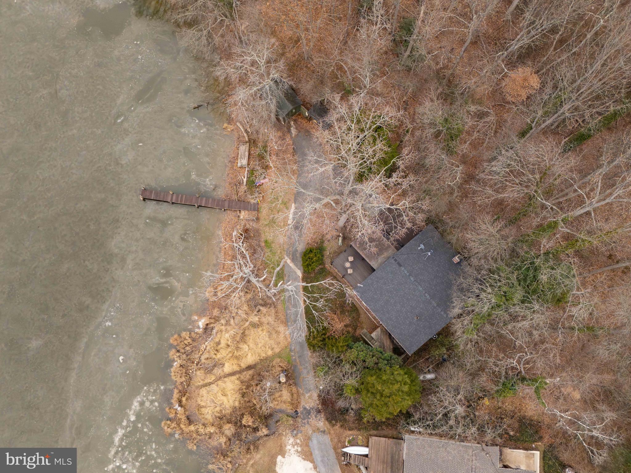 LEWIS SHORE - Residential