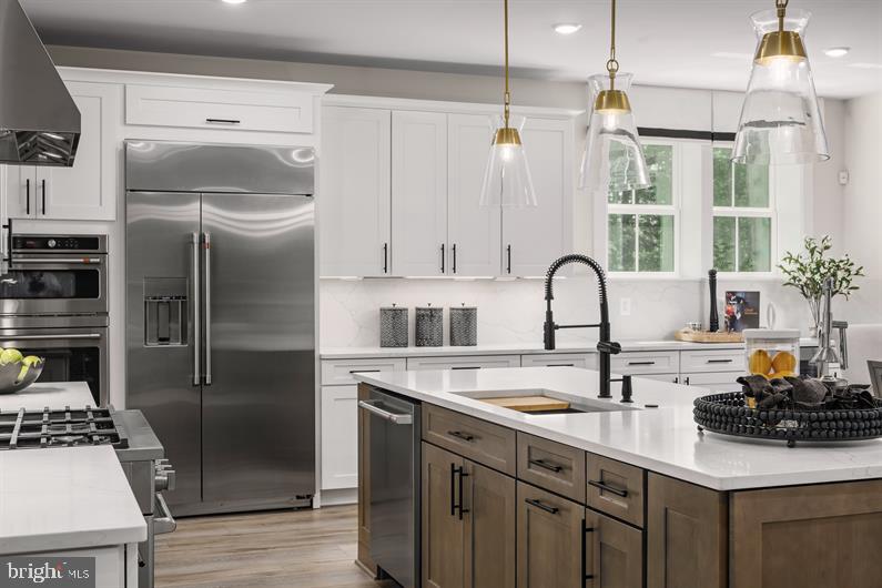 BRICKELL ESTATES - Residential