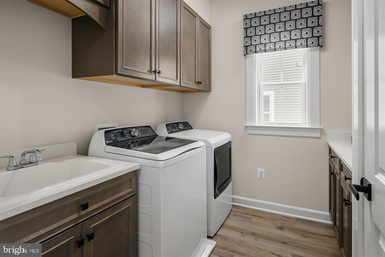 BRICKELL ESTATES - Residential