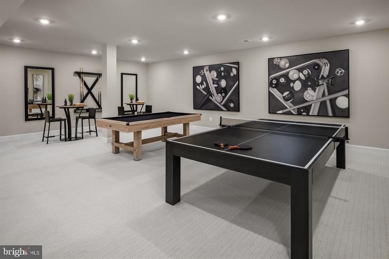 BRICKELL ESTATES - Residential