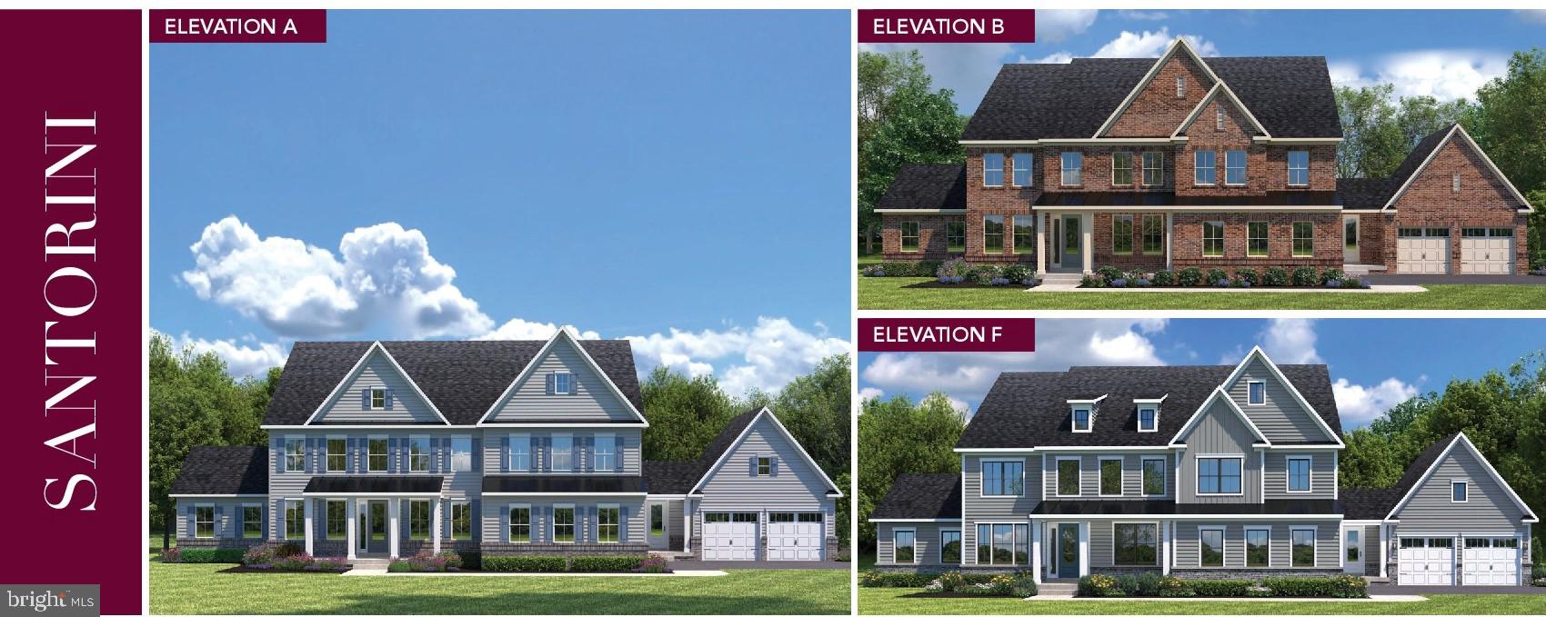 BRICKELL ESTATES - Residential