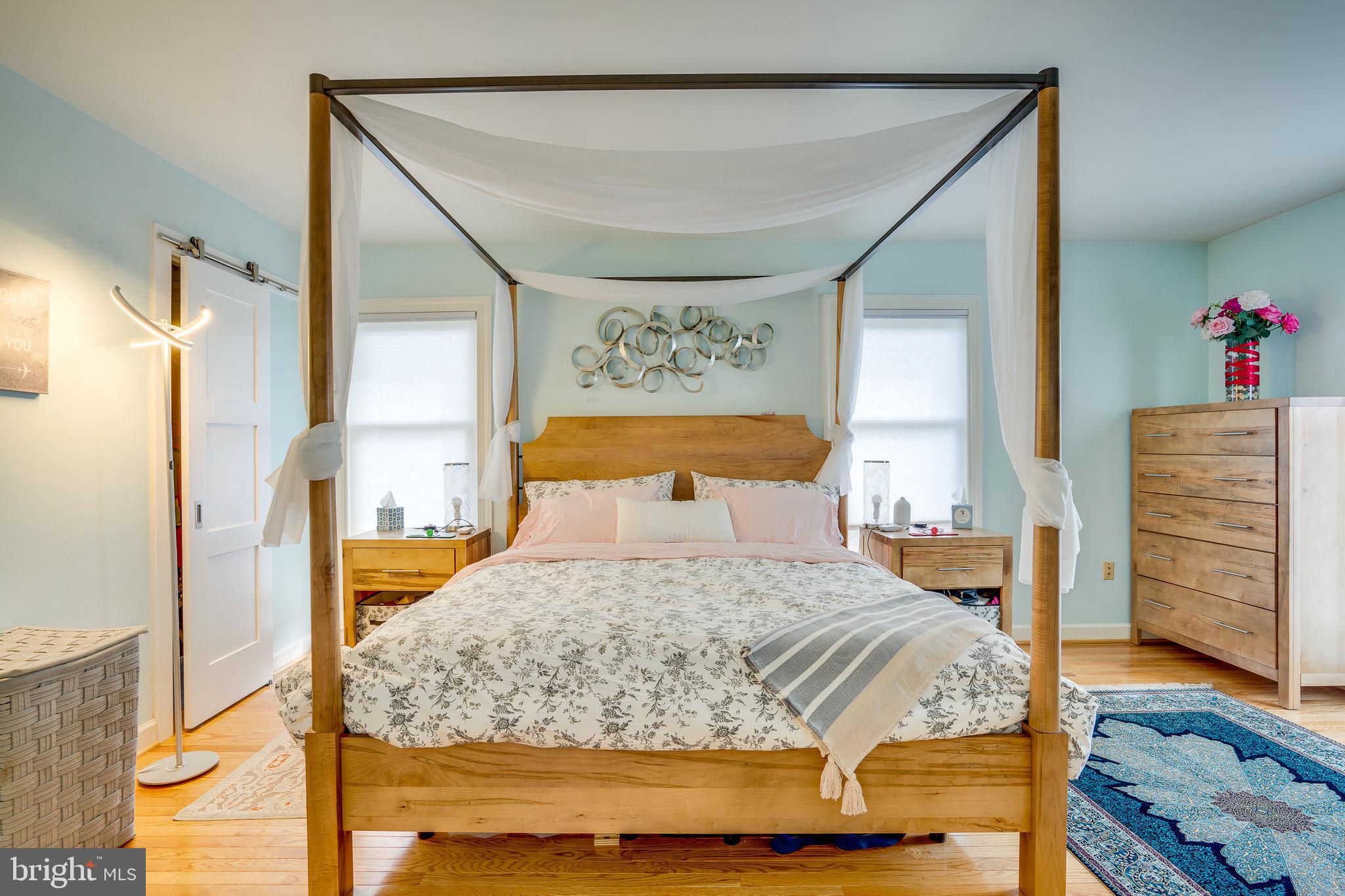 RESTON - Residential