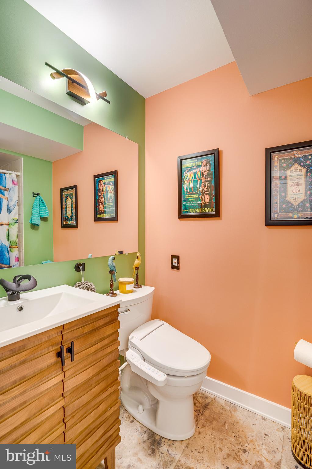 RESTON - Residential