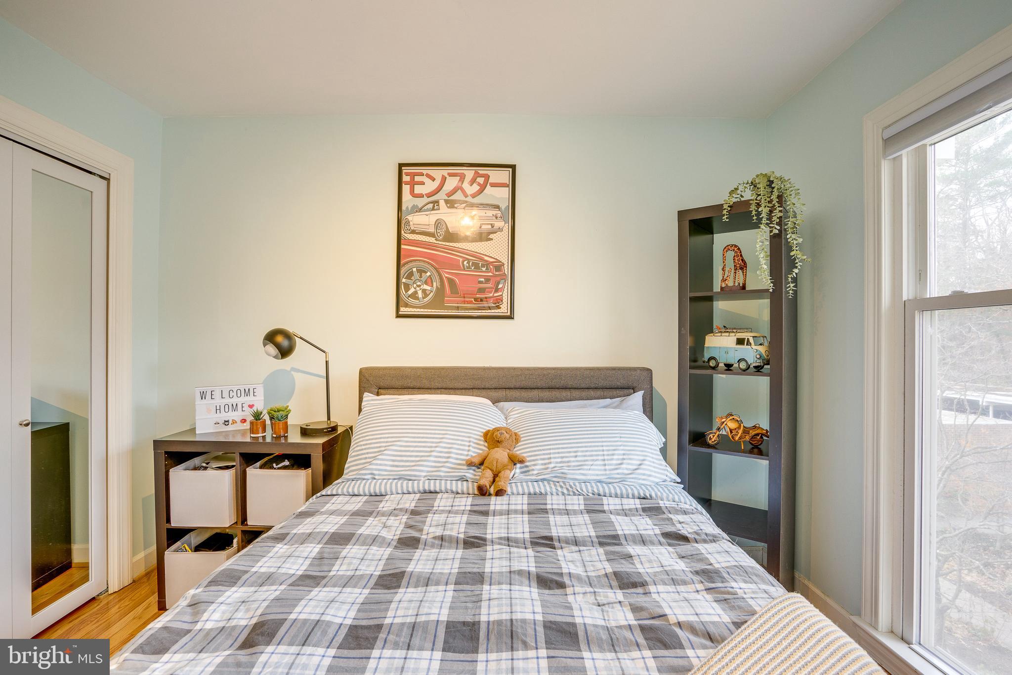 RESTON - Residential