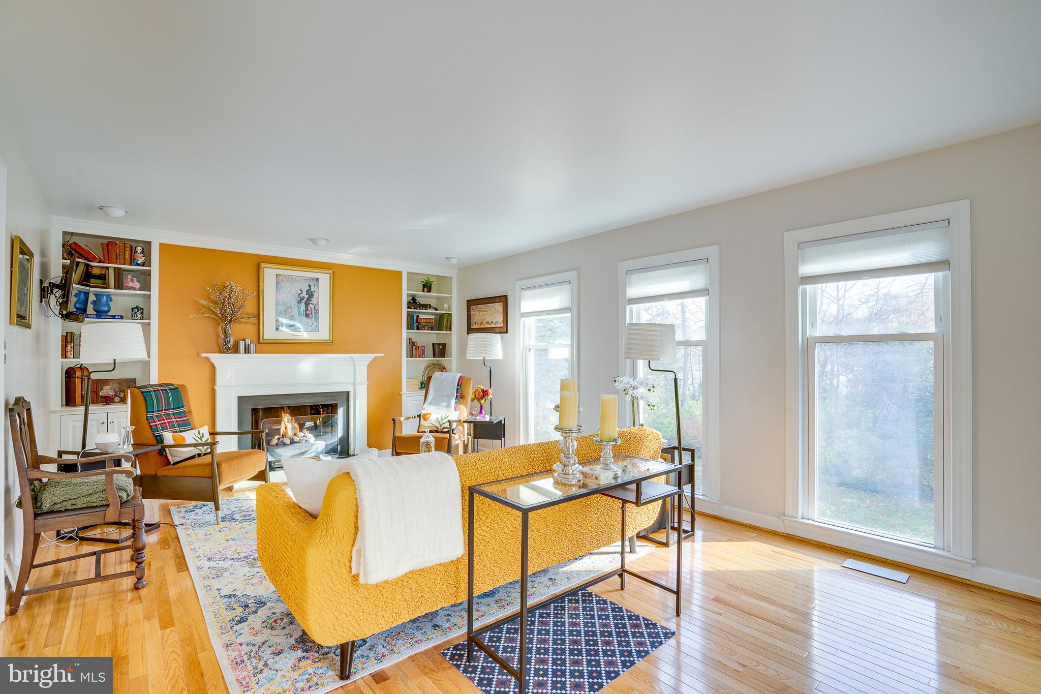 RESTON - Residential