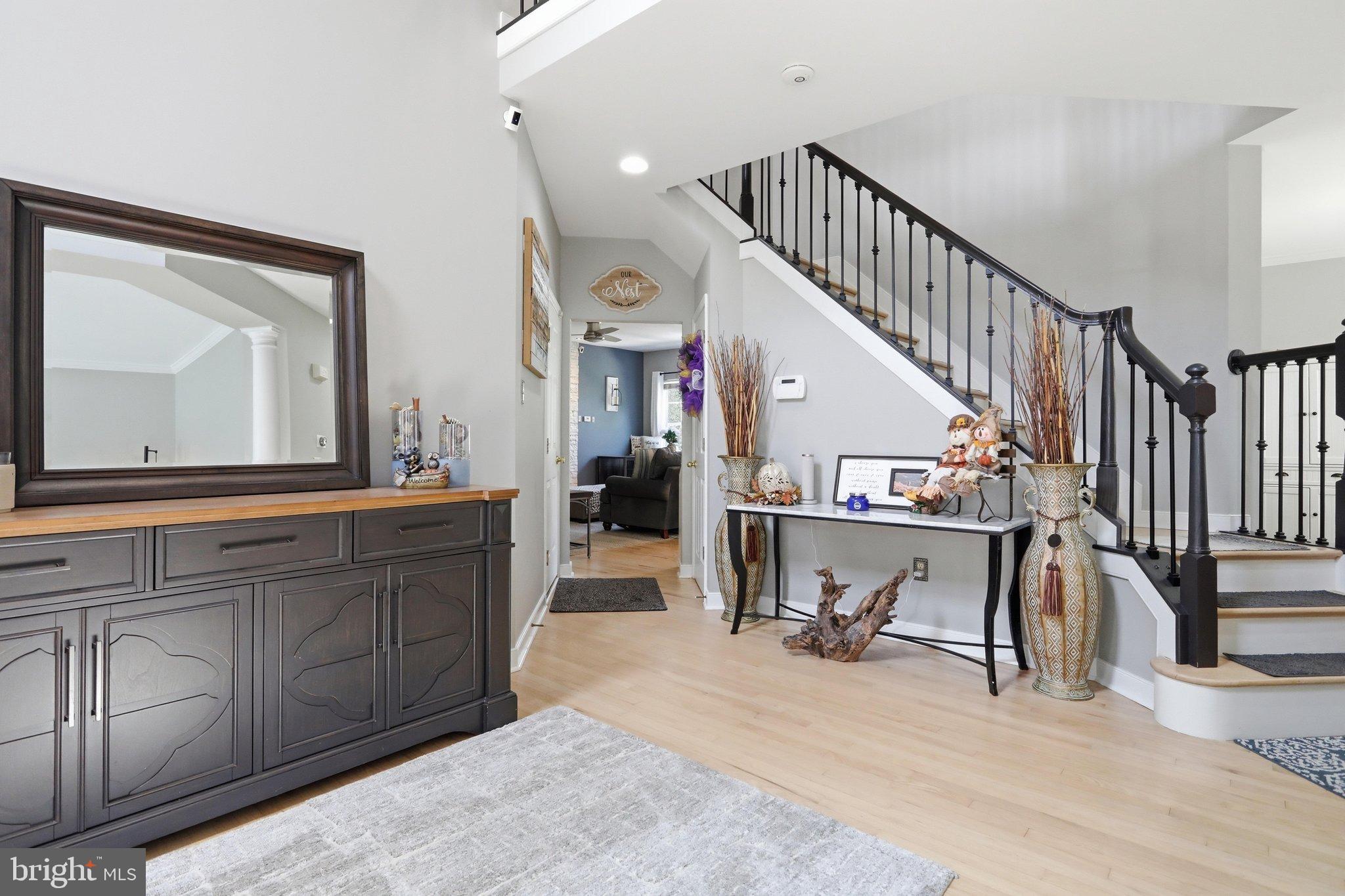 18214 ROCKLAND DRIVE
