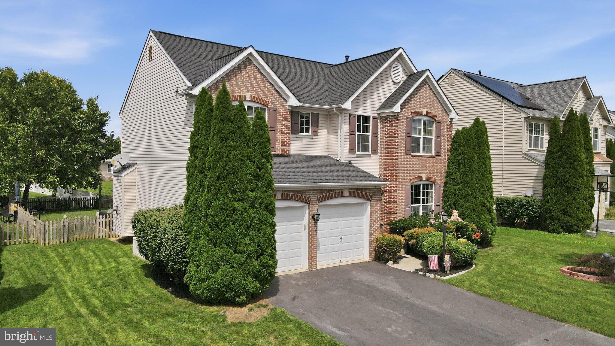 18214 ROCKLAND DRIVE