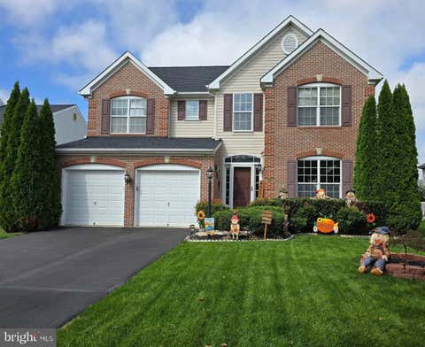 Photo of 18214 Rockland Drive, HAGERSTOWN, MD 21740 (MLS # MDWA2039248)