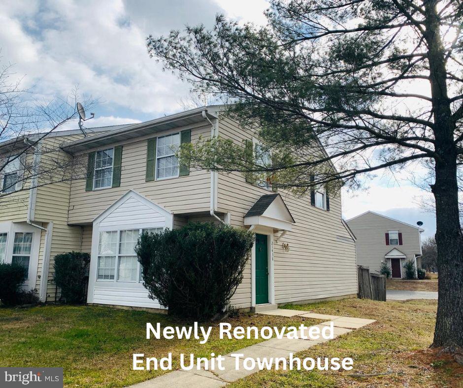 WESTBURY - Residential Lease