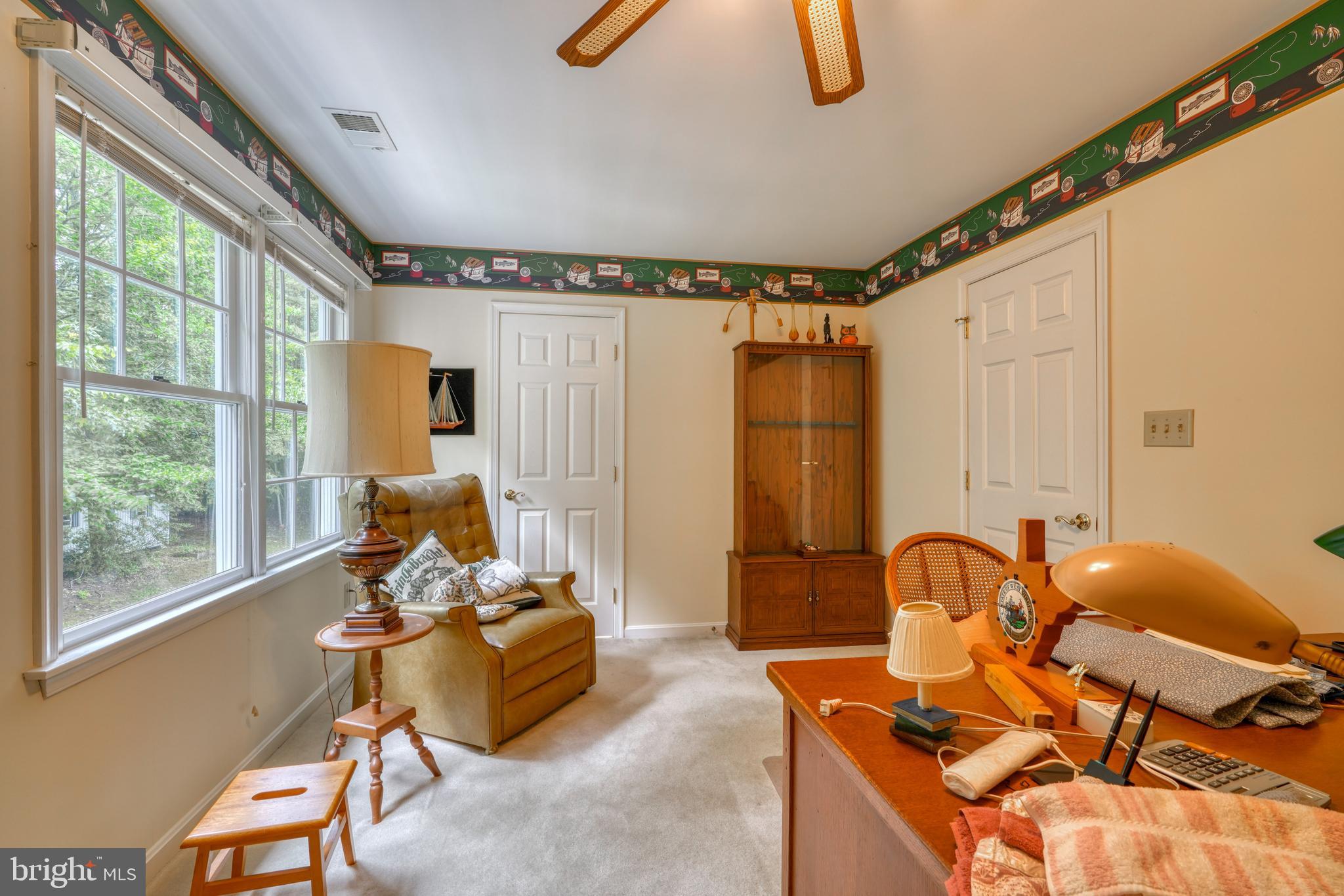 MORGANS RIDGE SUB - Residential