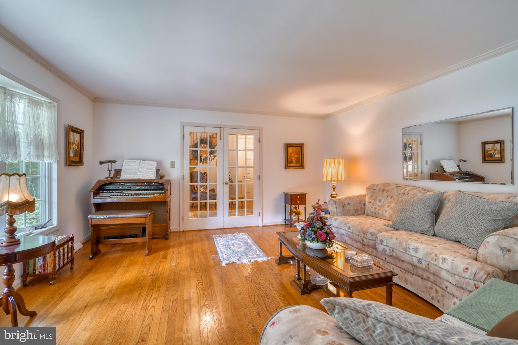 MORGANS RIDGE SUB - Residential