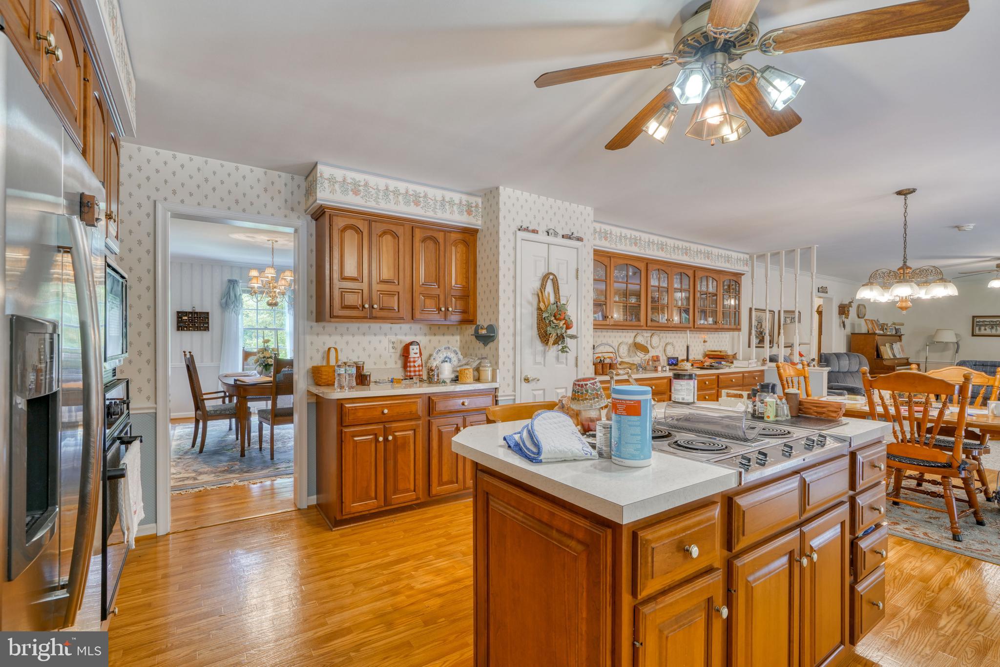 MORGANS RIDGE SUB - Residential