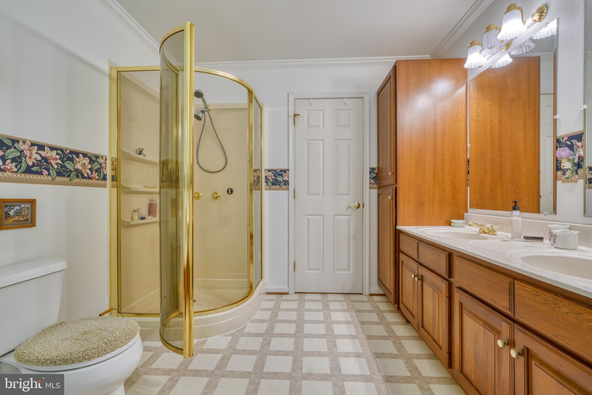 MORGANS RIDGE SUB - Residential