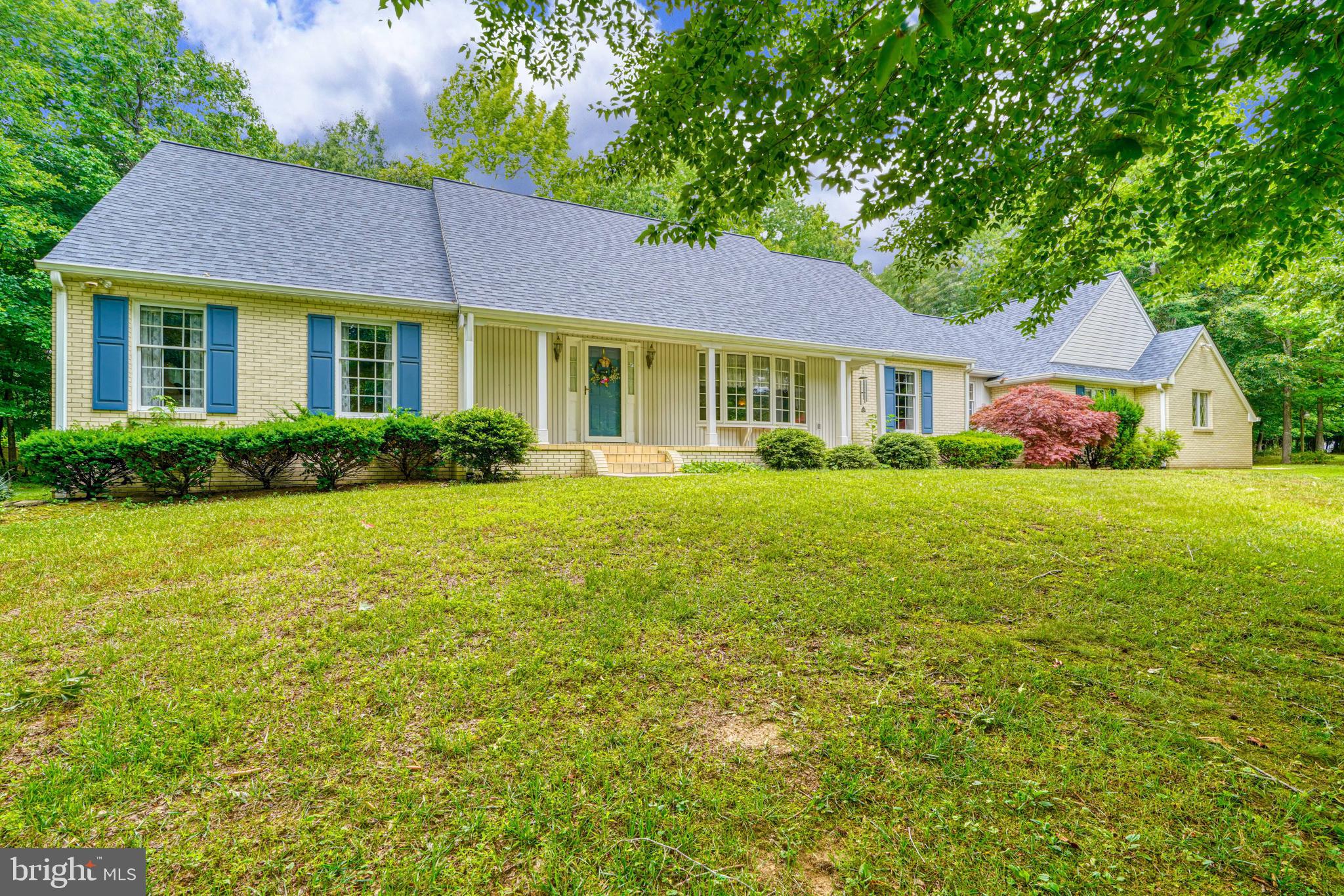 MORGANS RIDGE SUB - Residential