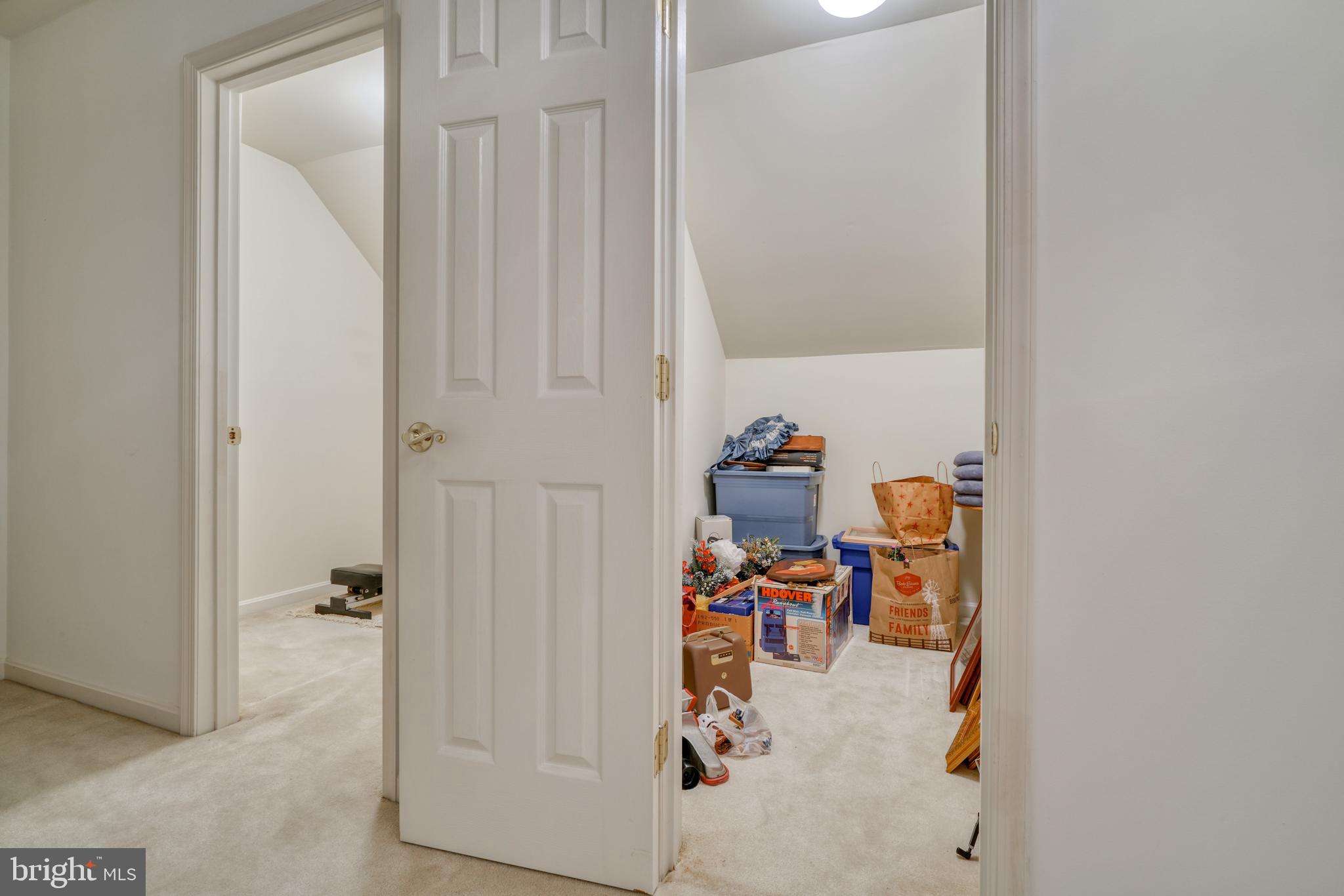 MORGANS RIDGE SUB - Residential