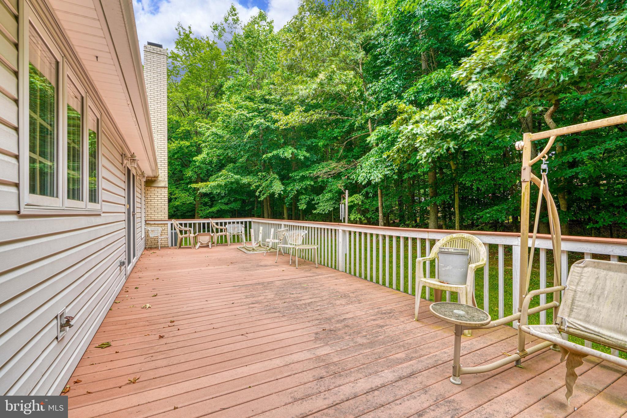 MORGANS RIDGE SUB - Residential