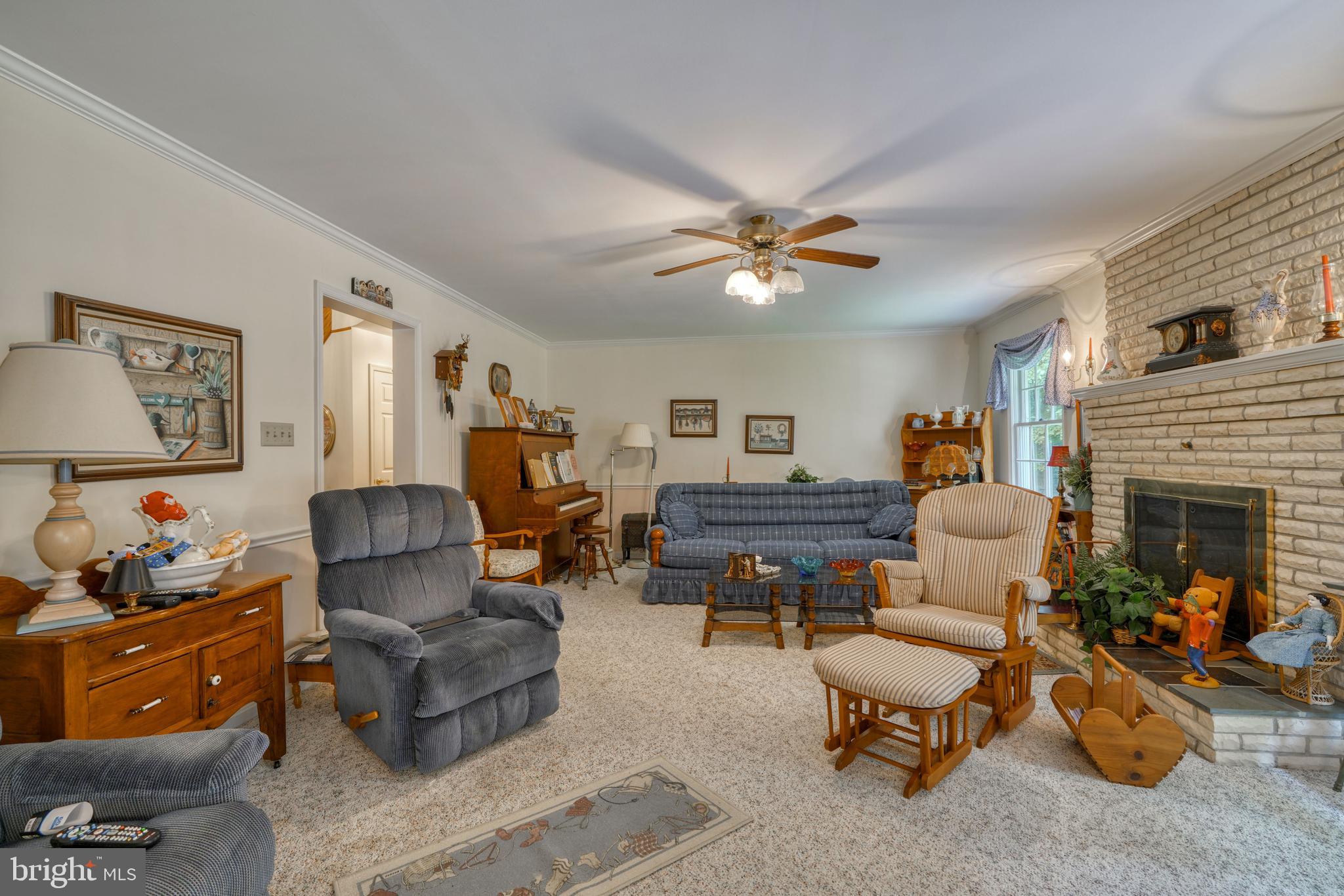 MORGANS RIDGE SUB - Residential