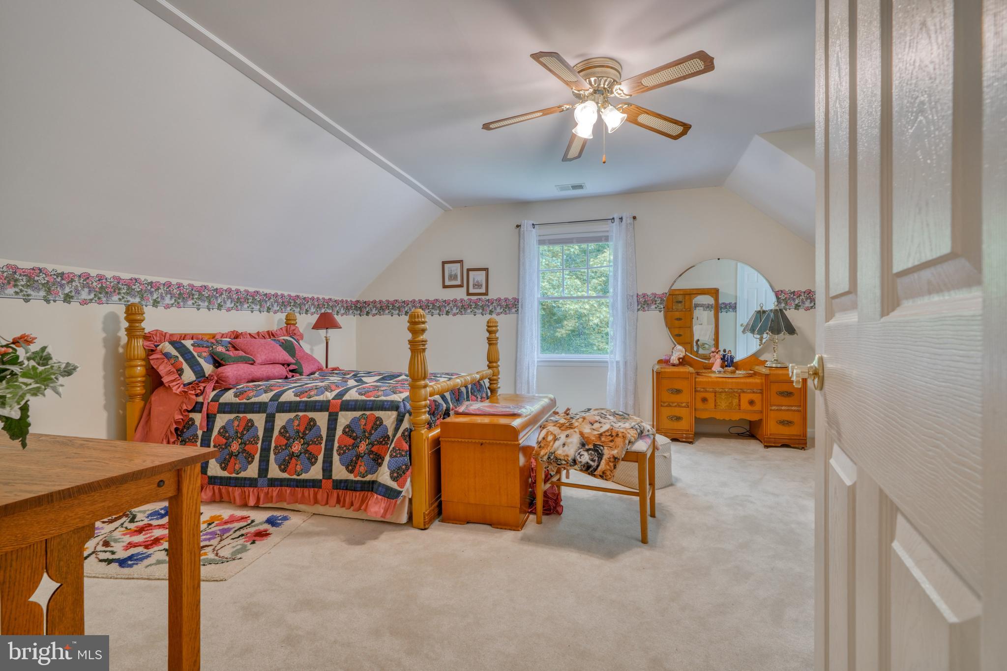 MORGANS RIDGE SUB - Residential