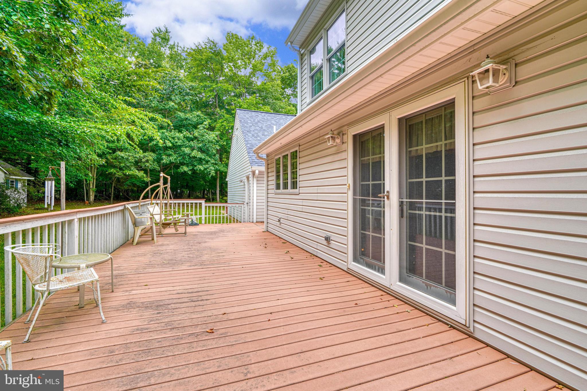 MORGANS RIDGE SUB - Residential