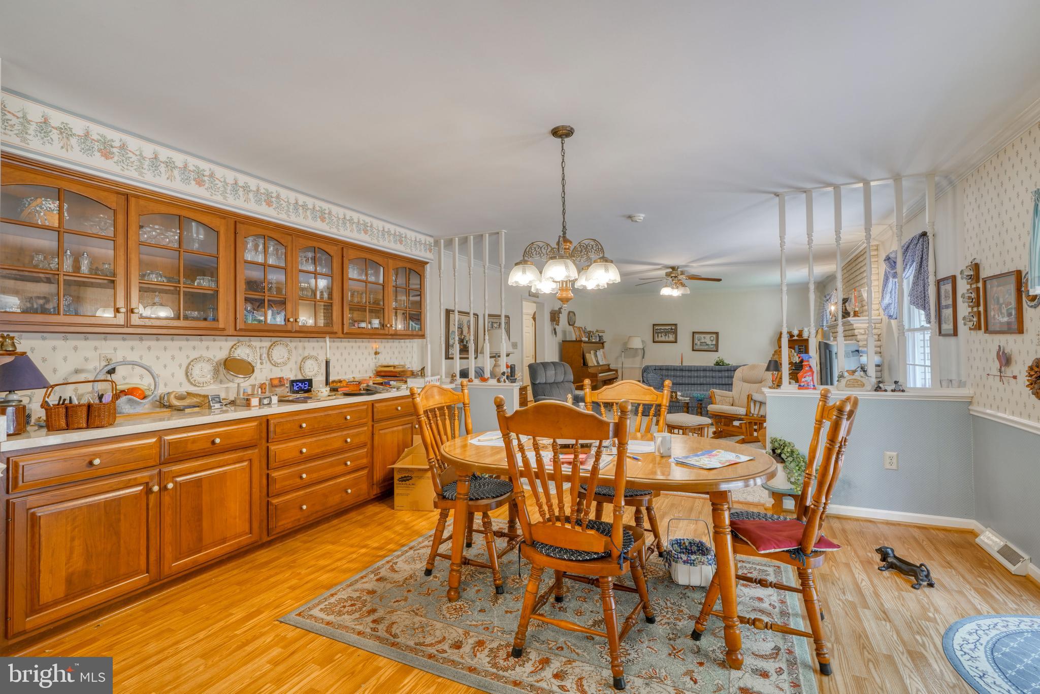 MORGANS RIDGE SUB - Residential