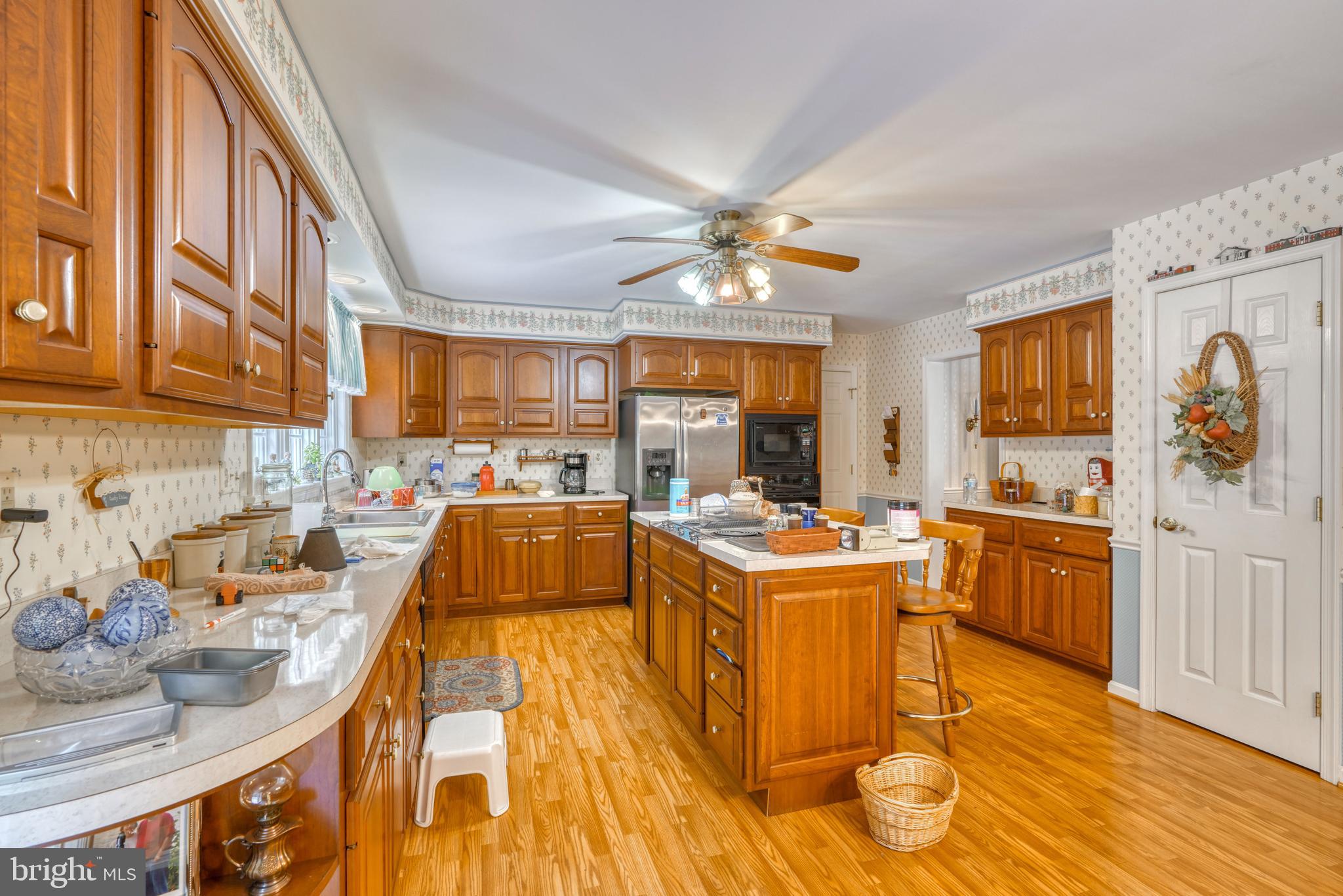 MORGANS RIDGE SUB - Residential