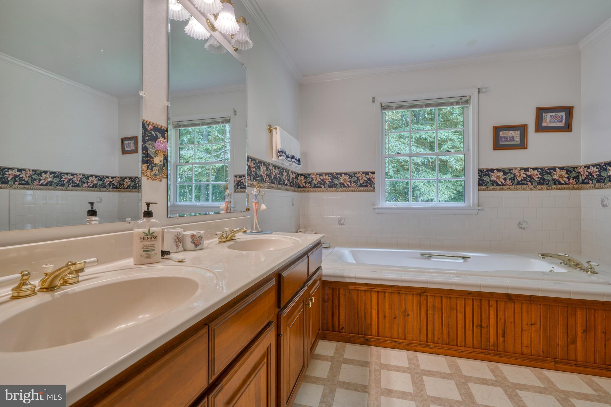 MORGANS RIDGE SUB - Residential