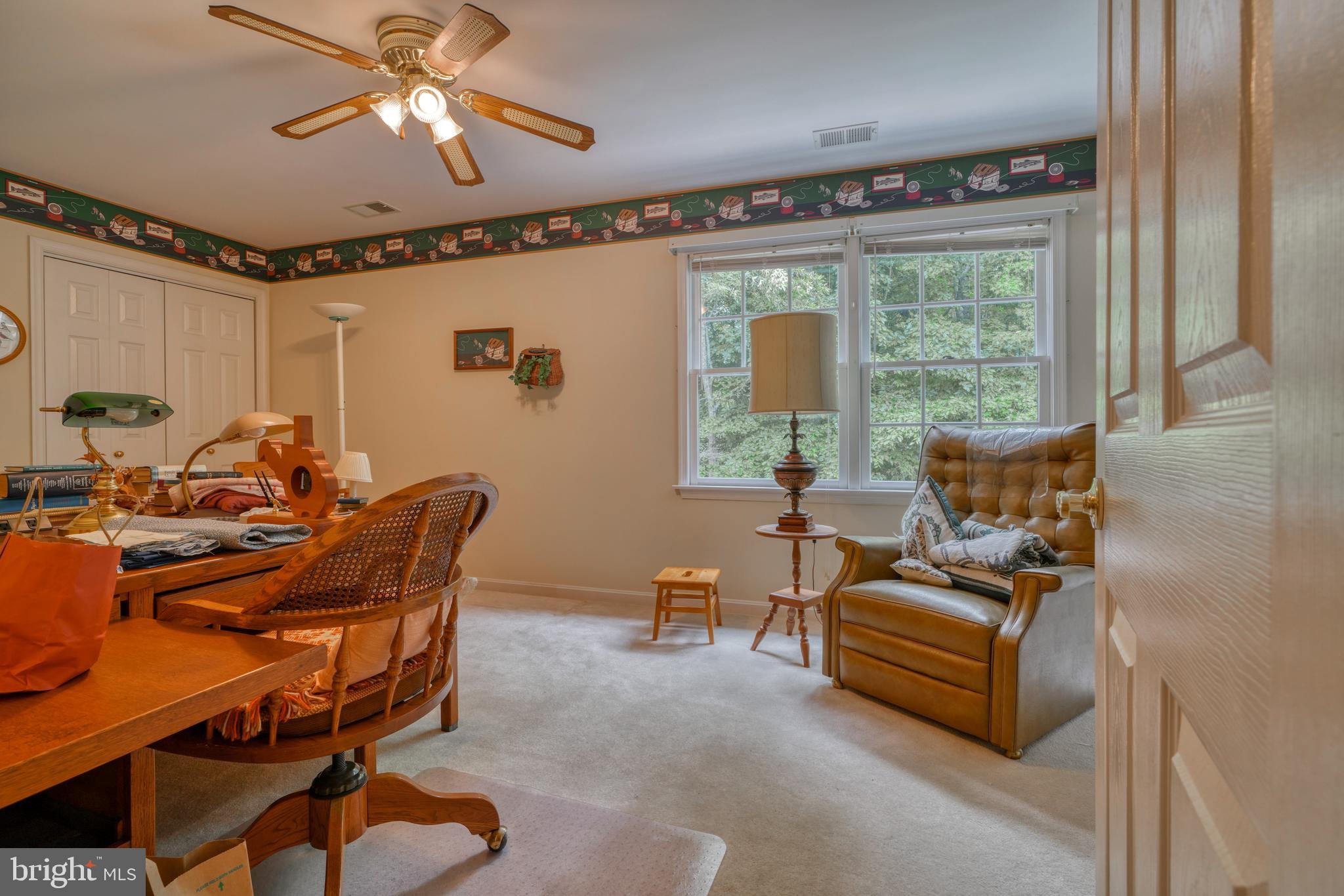 MORGANS RIDGE SUB - Residential