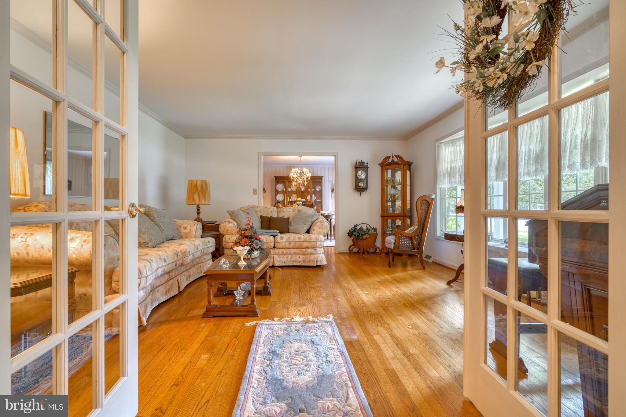 MORGANS RIDGE SUB - Residential