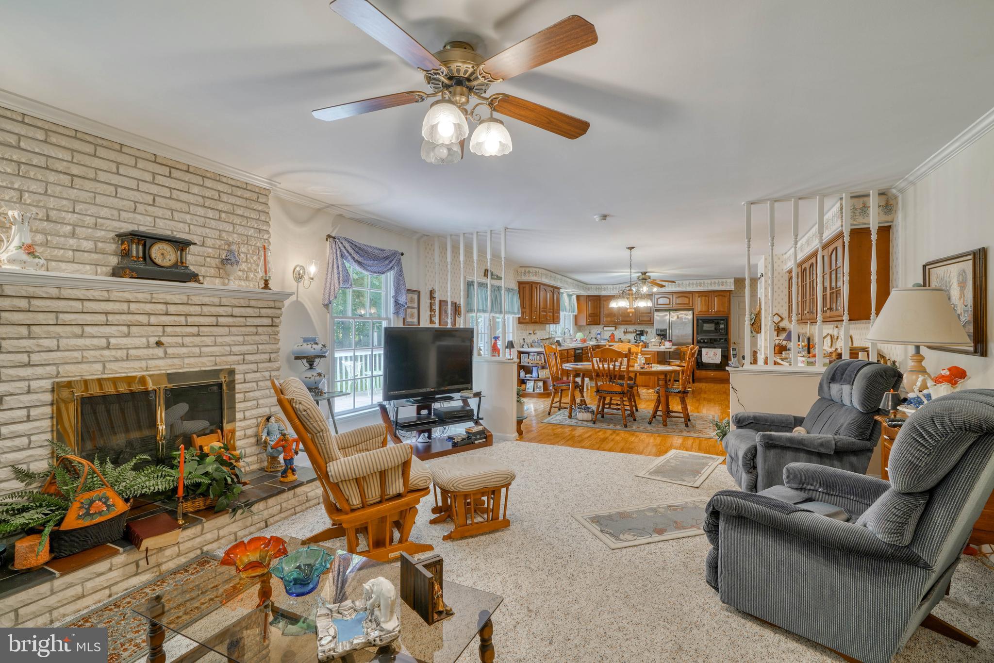 MORGANS RIDGE SUB - Residential