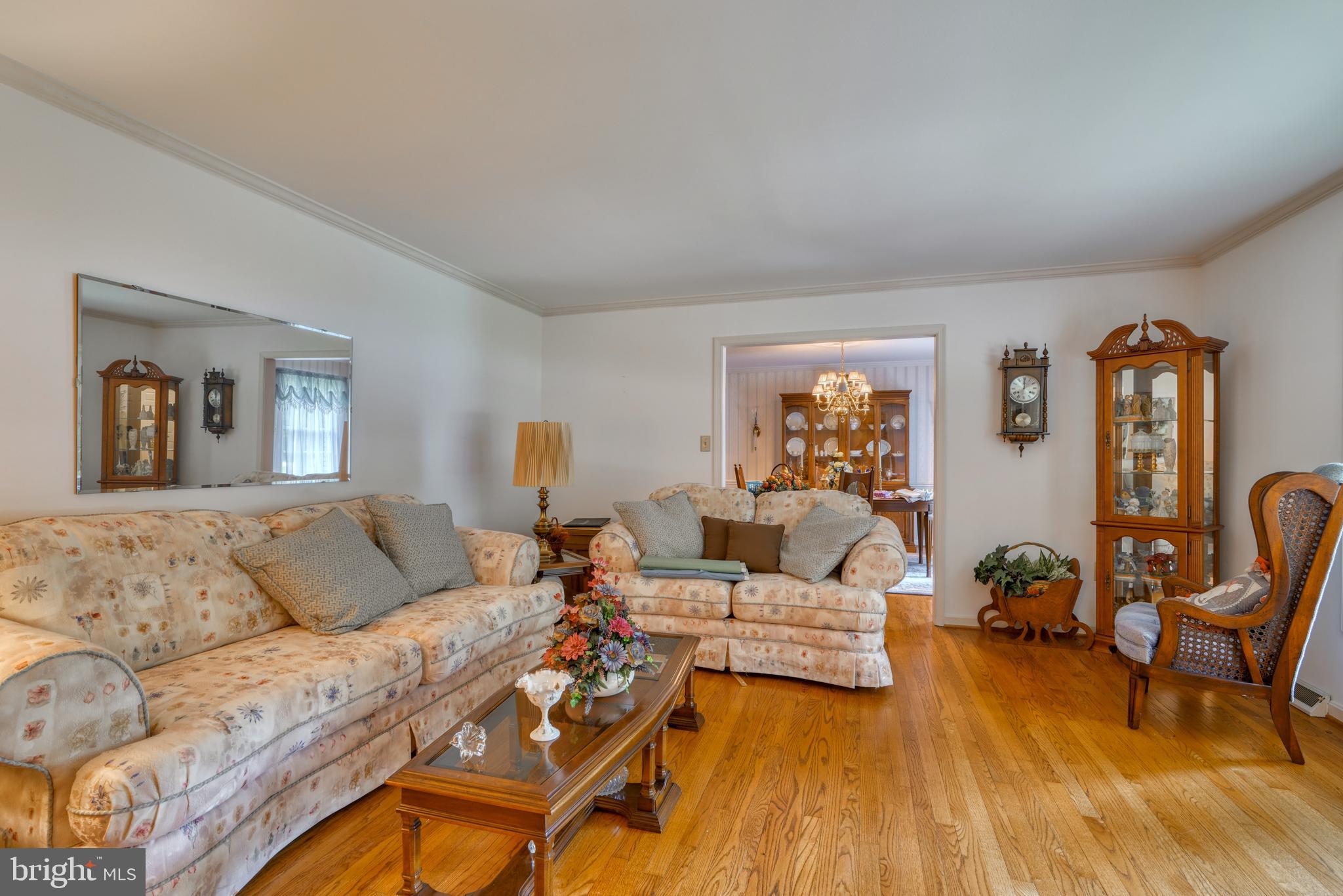 MORGANS RIDGE SUB - Residential