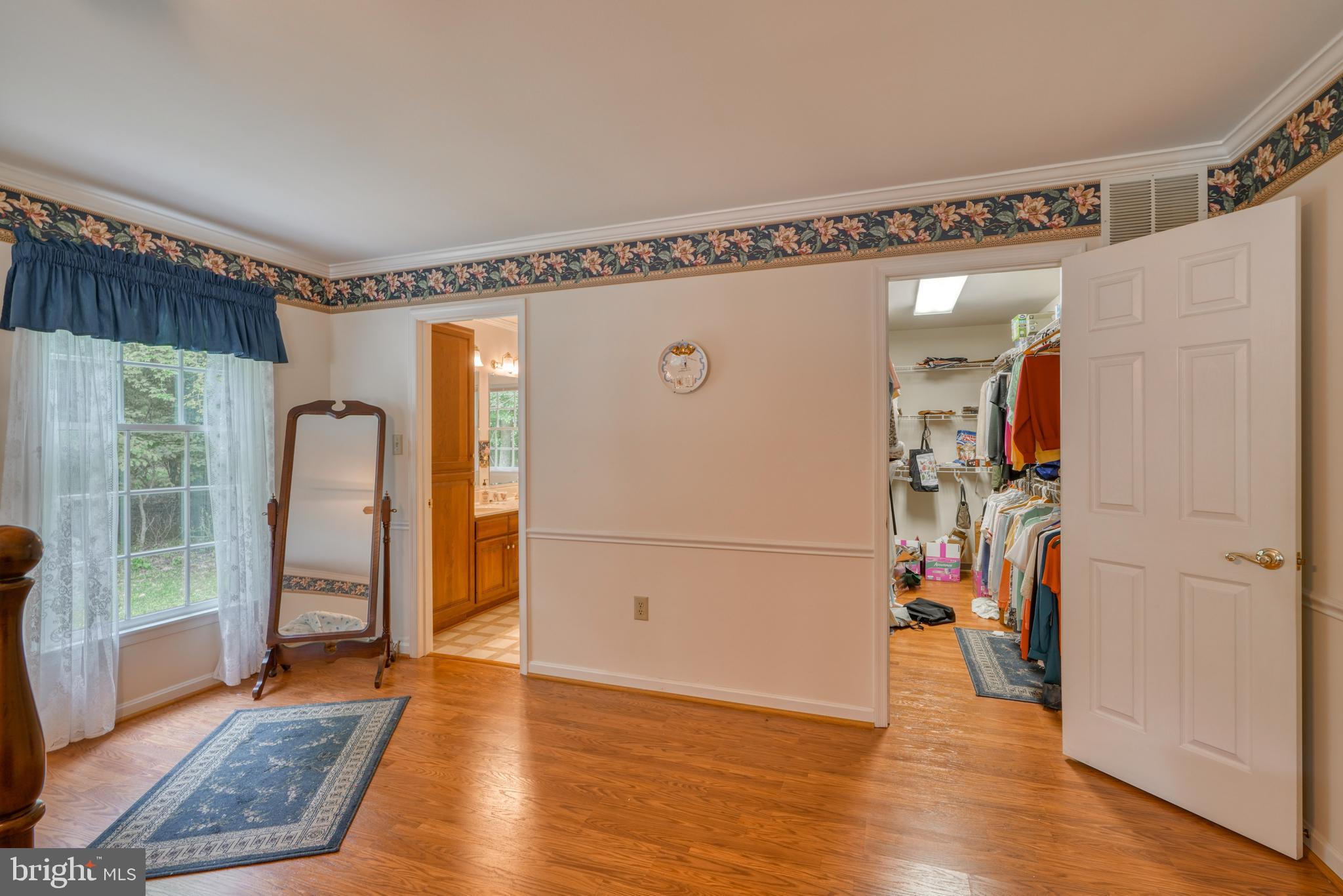 MORGANS RIDGE SUB - Residential