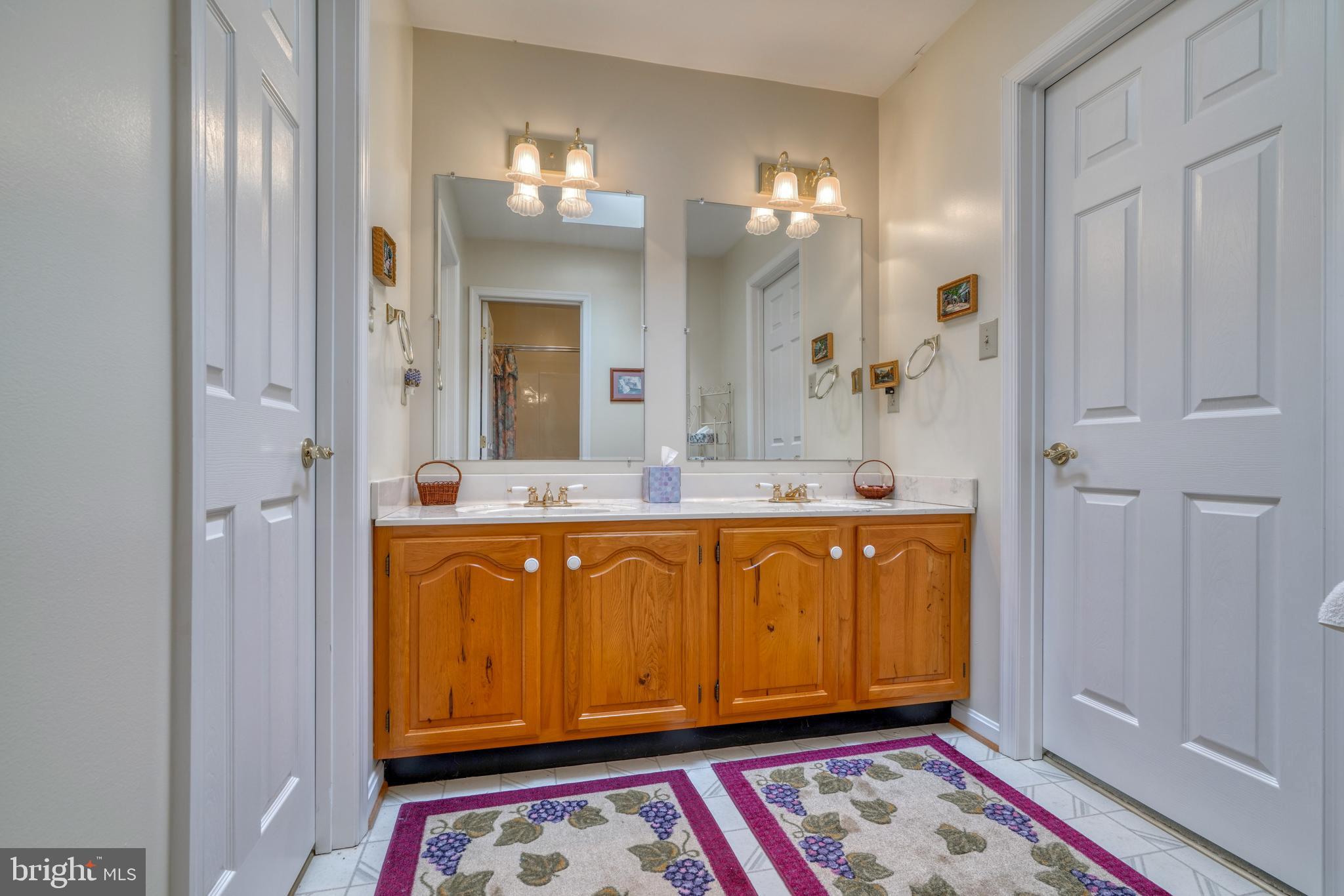 MORGANS RIDGE SUB - Residential