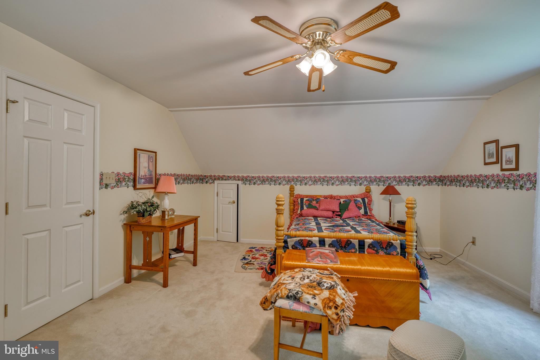 MORGANS RIDGE SUB - Residential