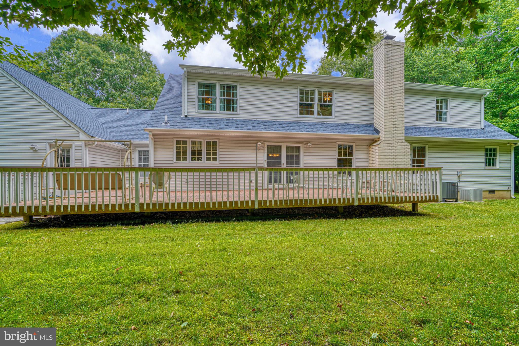 MORGANS RIDGE SUB - Residential