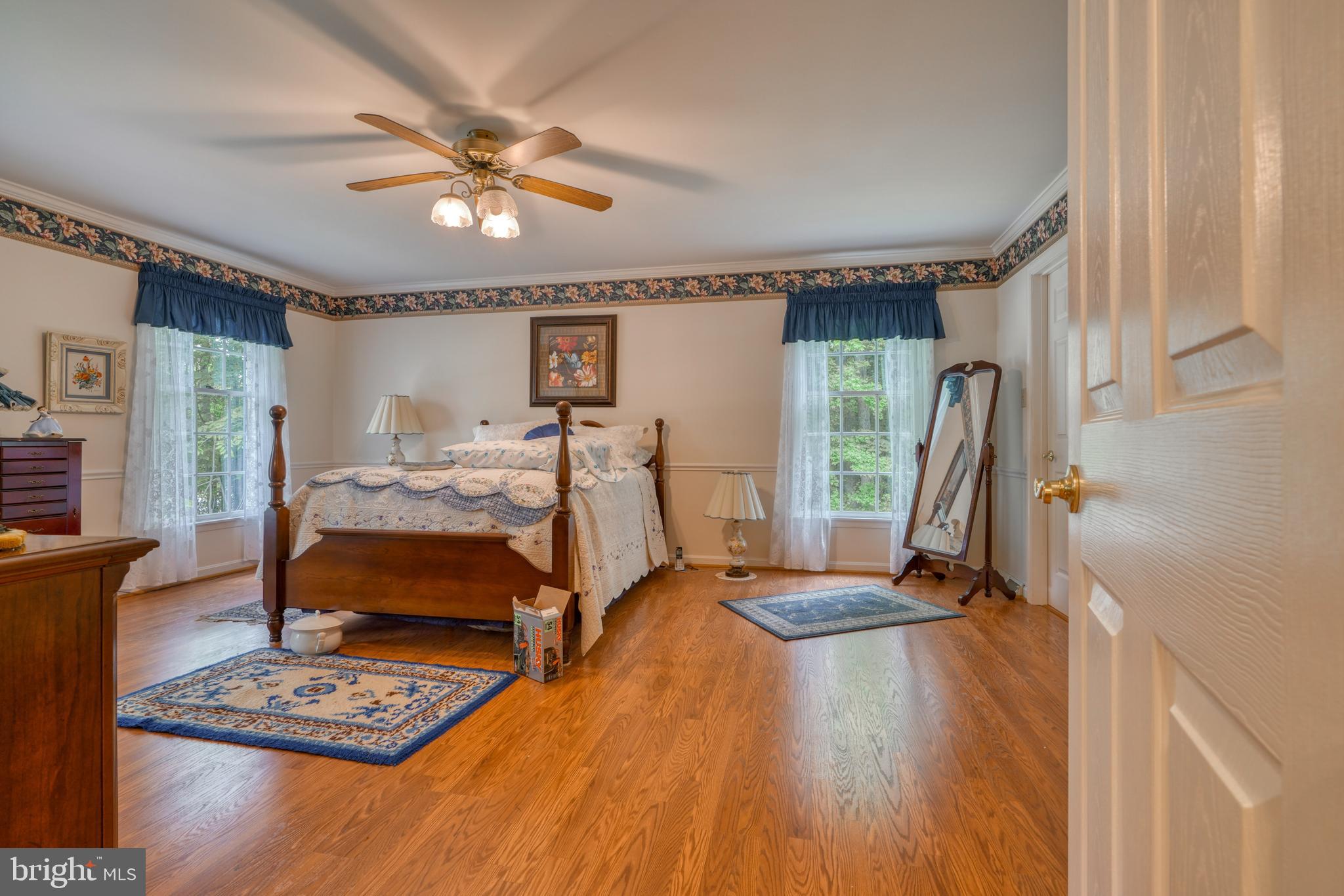 MORGANS RIDGE SUB - Residential