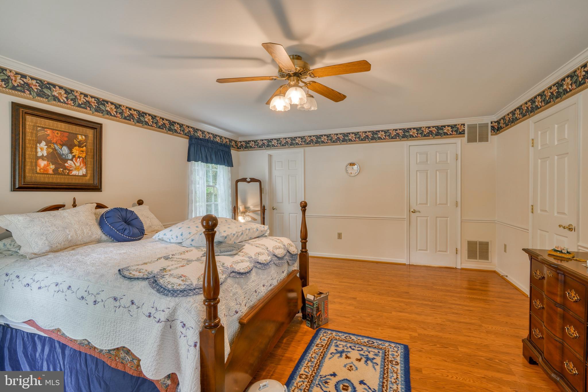 MORGANS RIDGE SUB - Residential