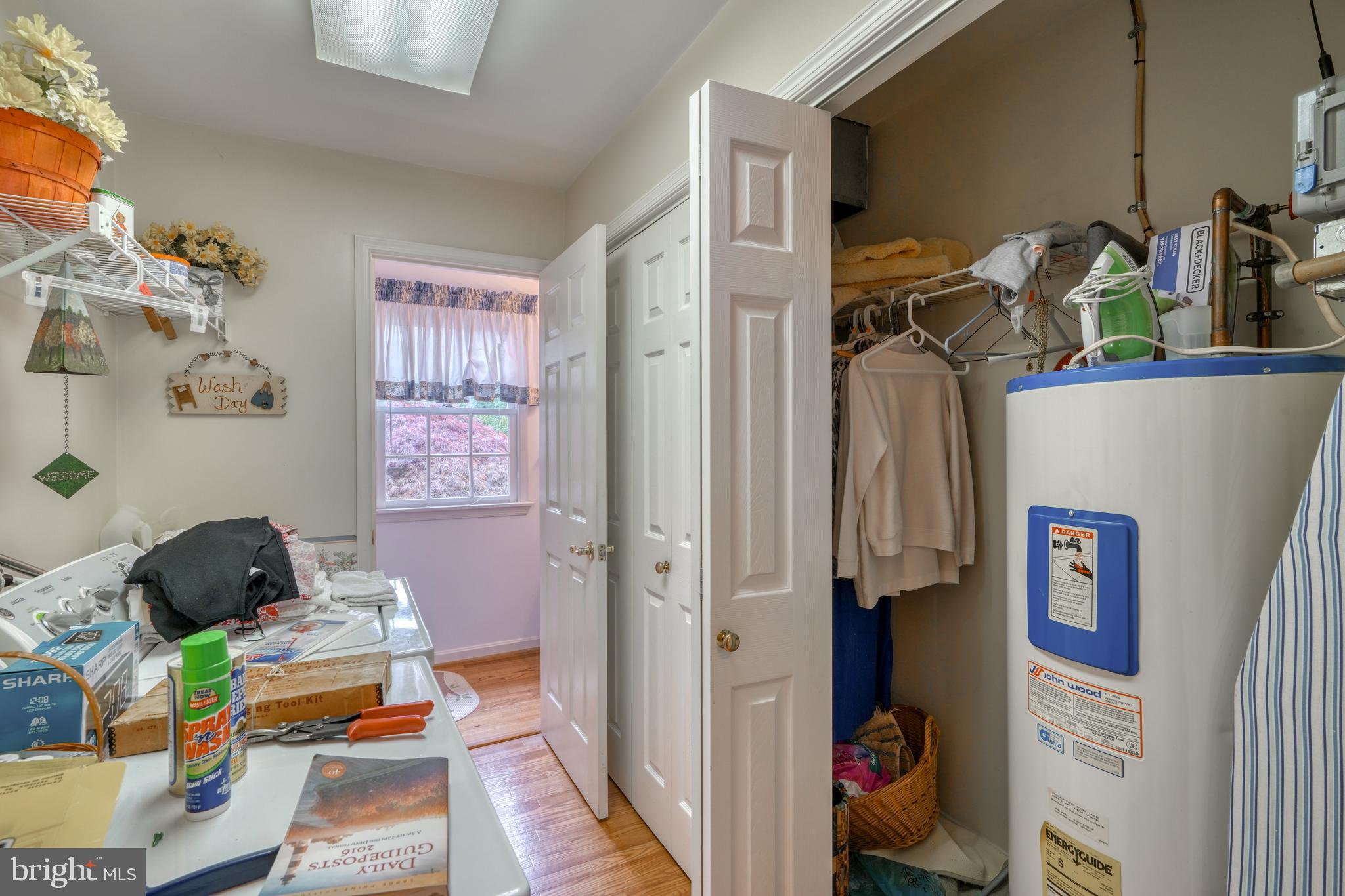 MORGANS RIDGE SUB - Residential