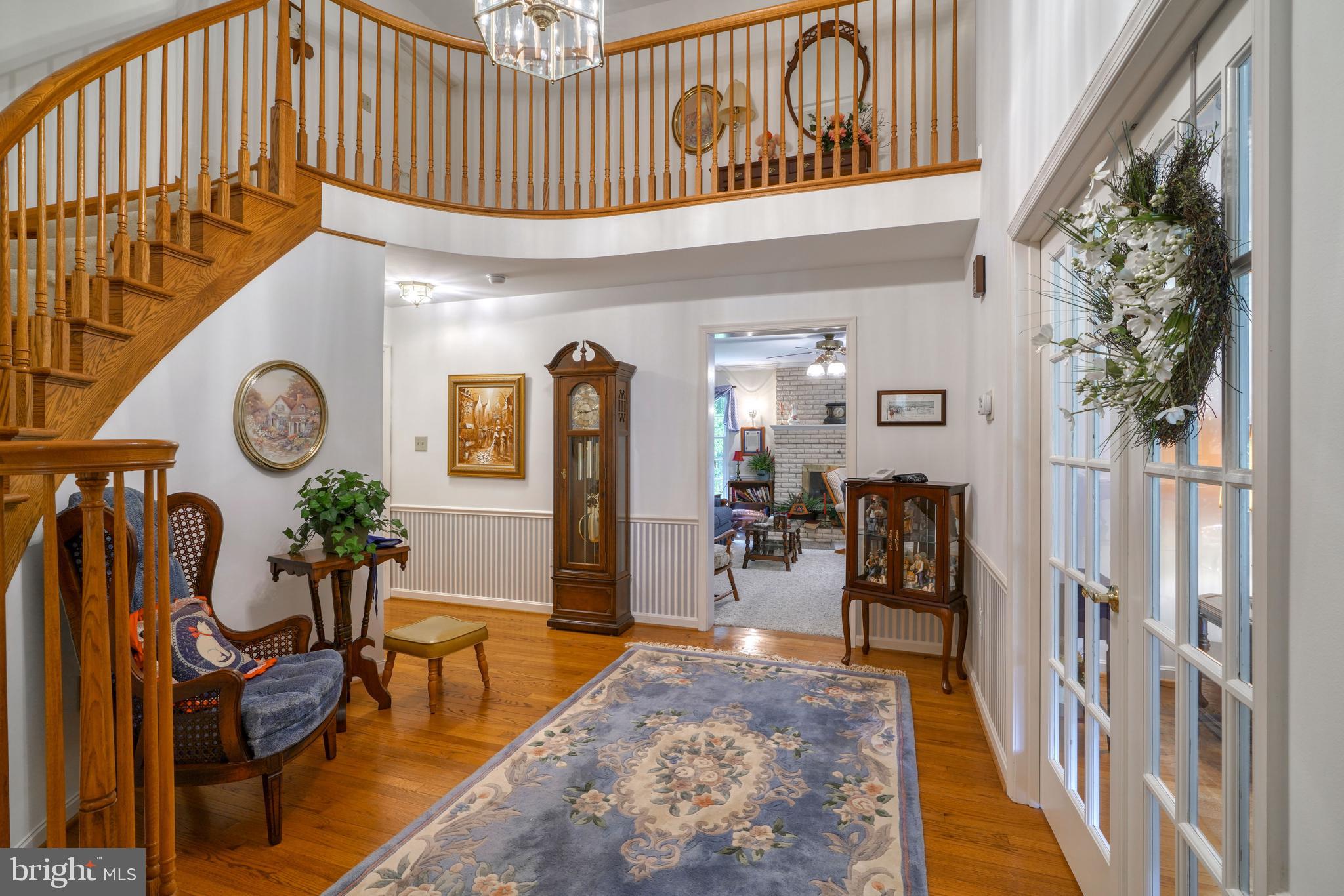 MORGANS RIDGE SUB - Residential