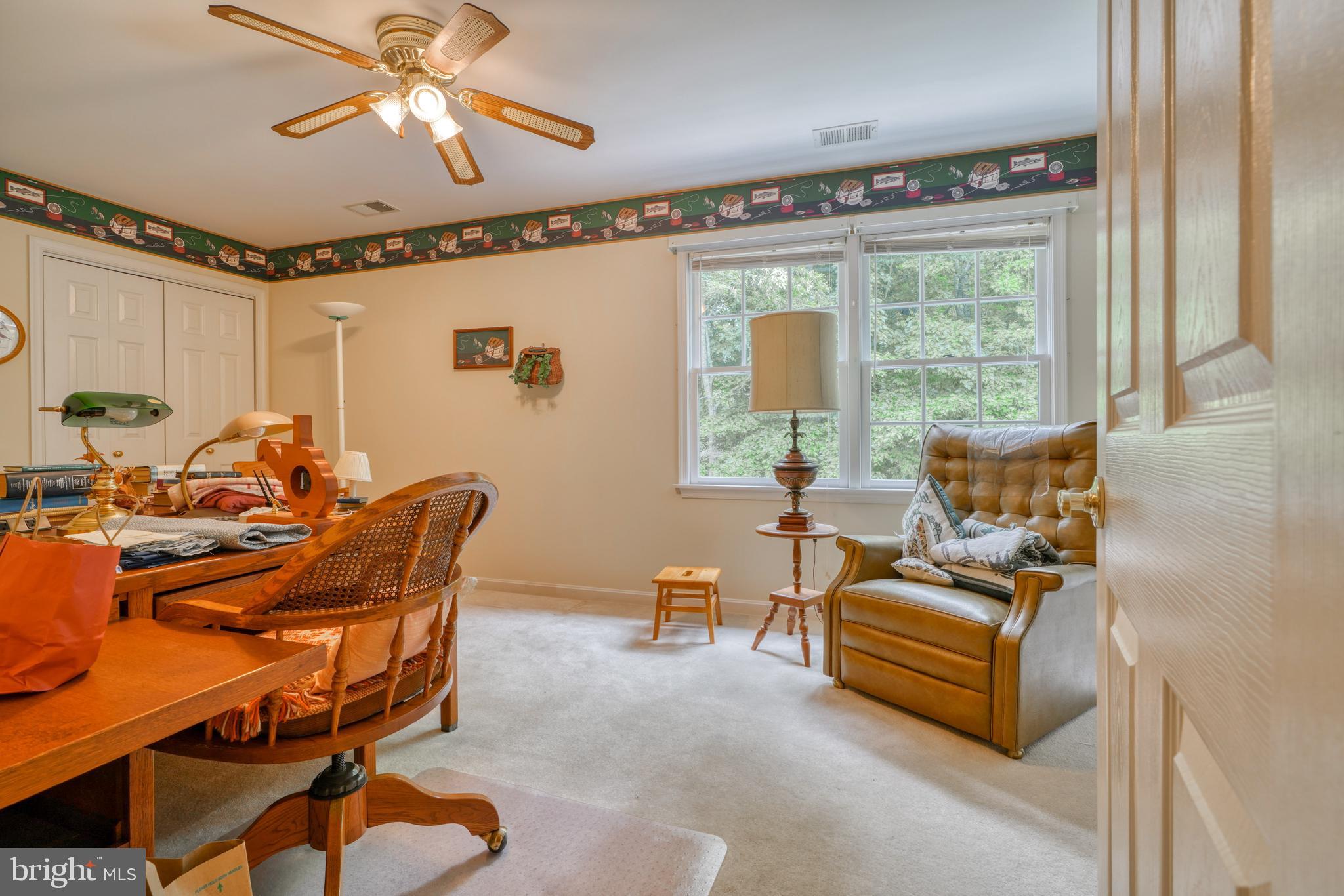 MORGANS RIDGE SUB - Residential