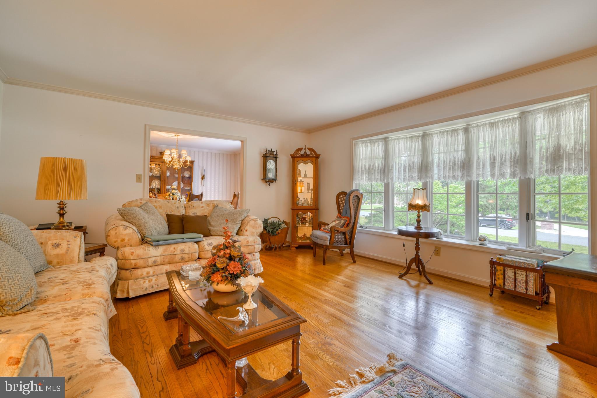 MORGANS RIDGE SUB - Residential