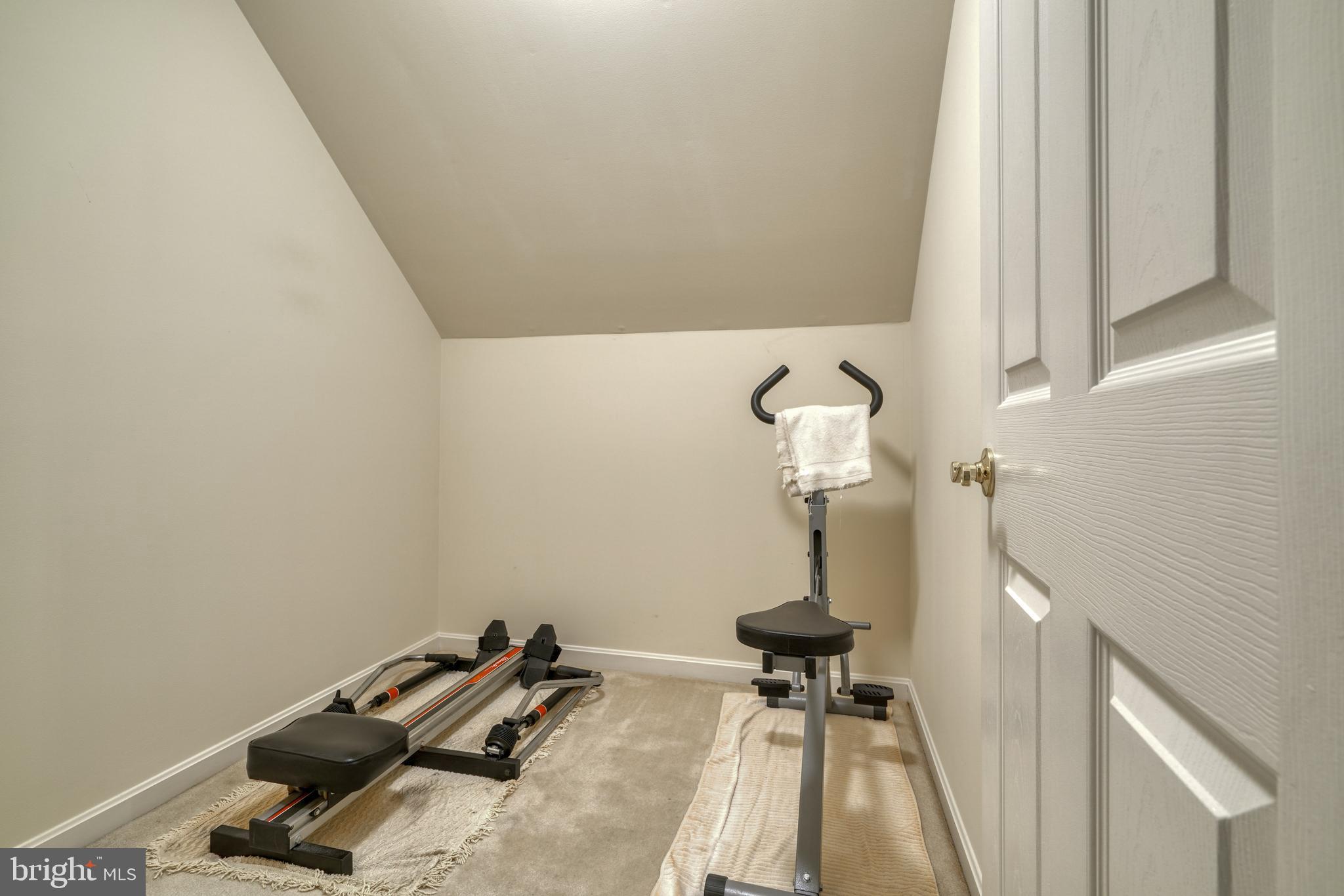 MORGANS RIDGE SUB - Residential