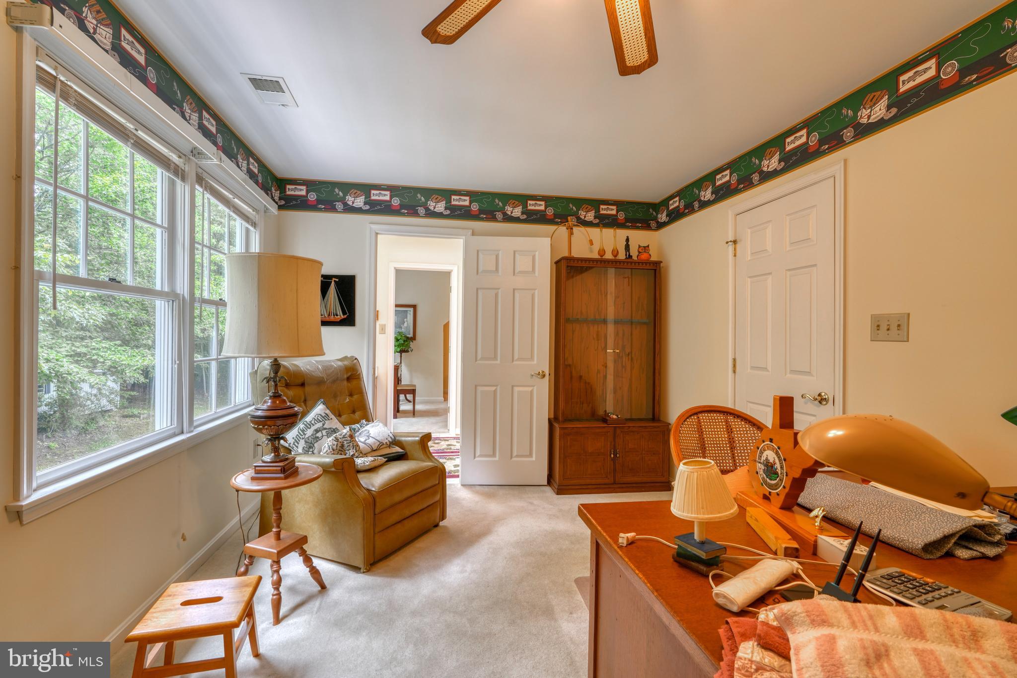 MORGANS RIDGE SUB - Residential