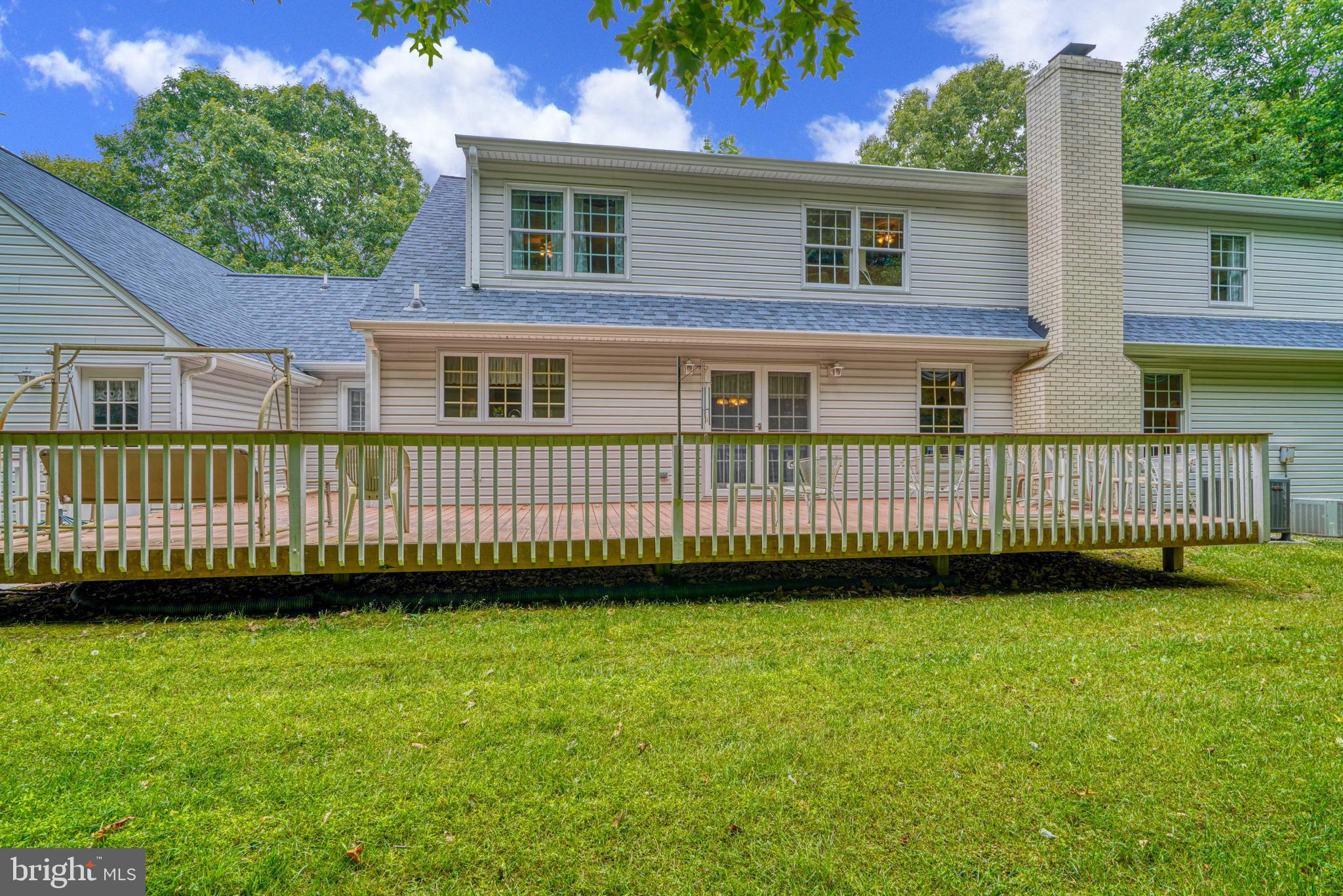 MORGANS RIDGE SUB - Residential