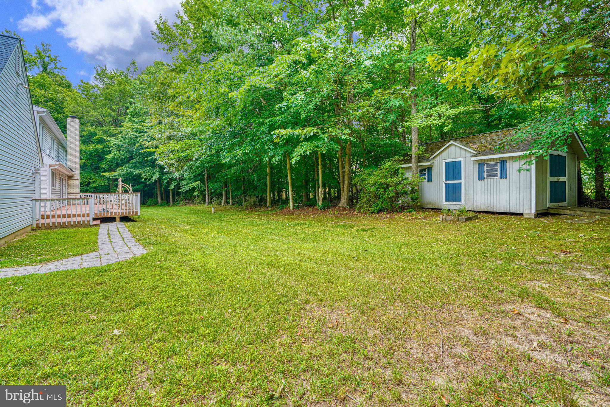 MORGANS RIDGE SUB - Residential