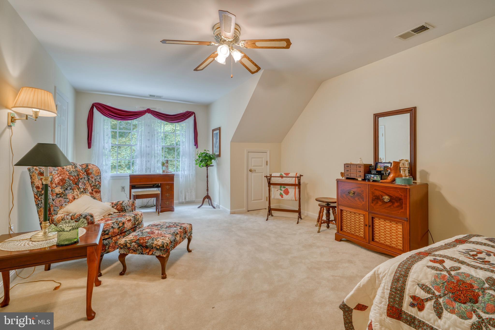 MORGANS RIDGE SUB - Residential