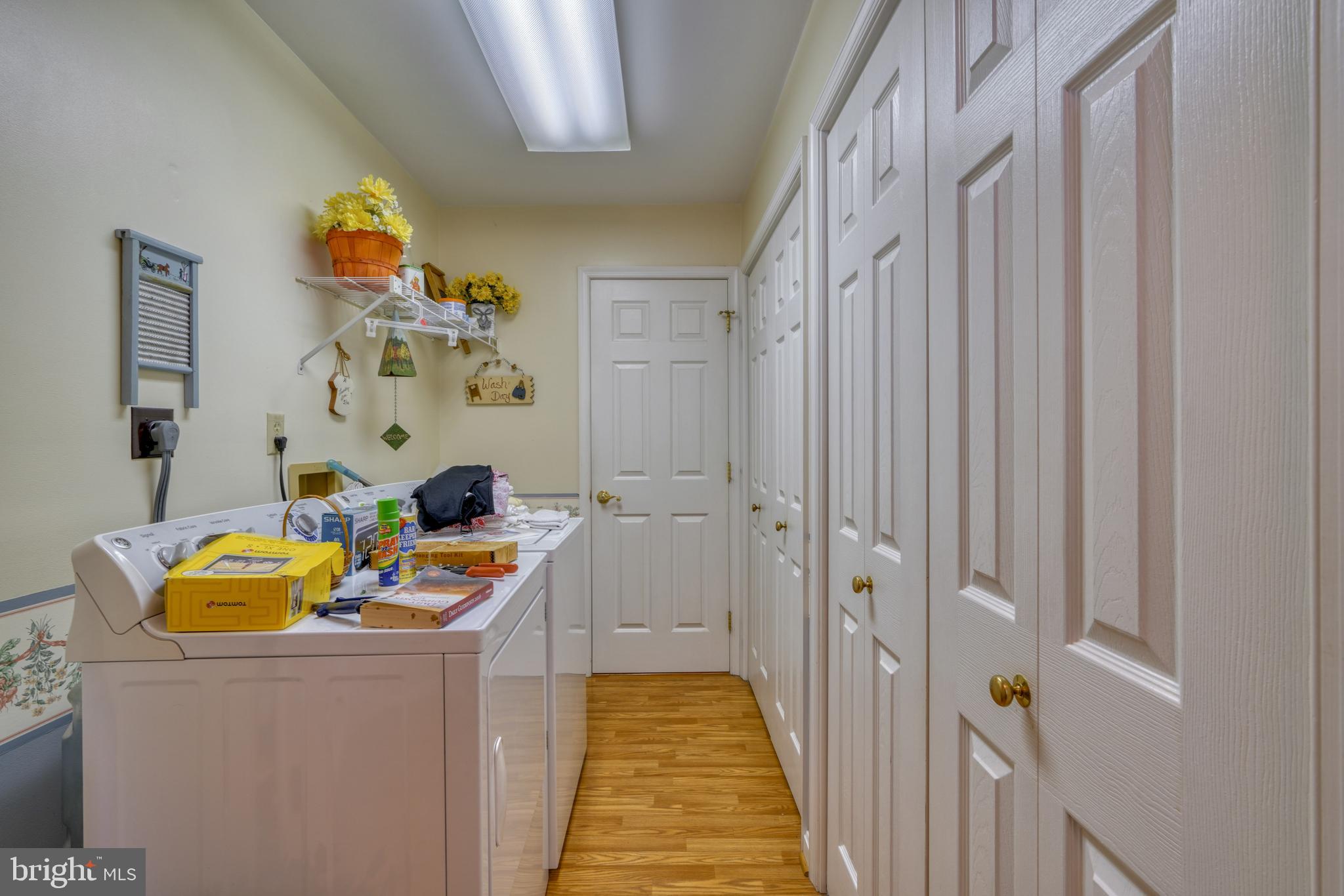 MORGANS RIDGE SUB - Residential