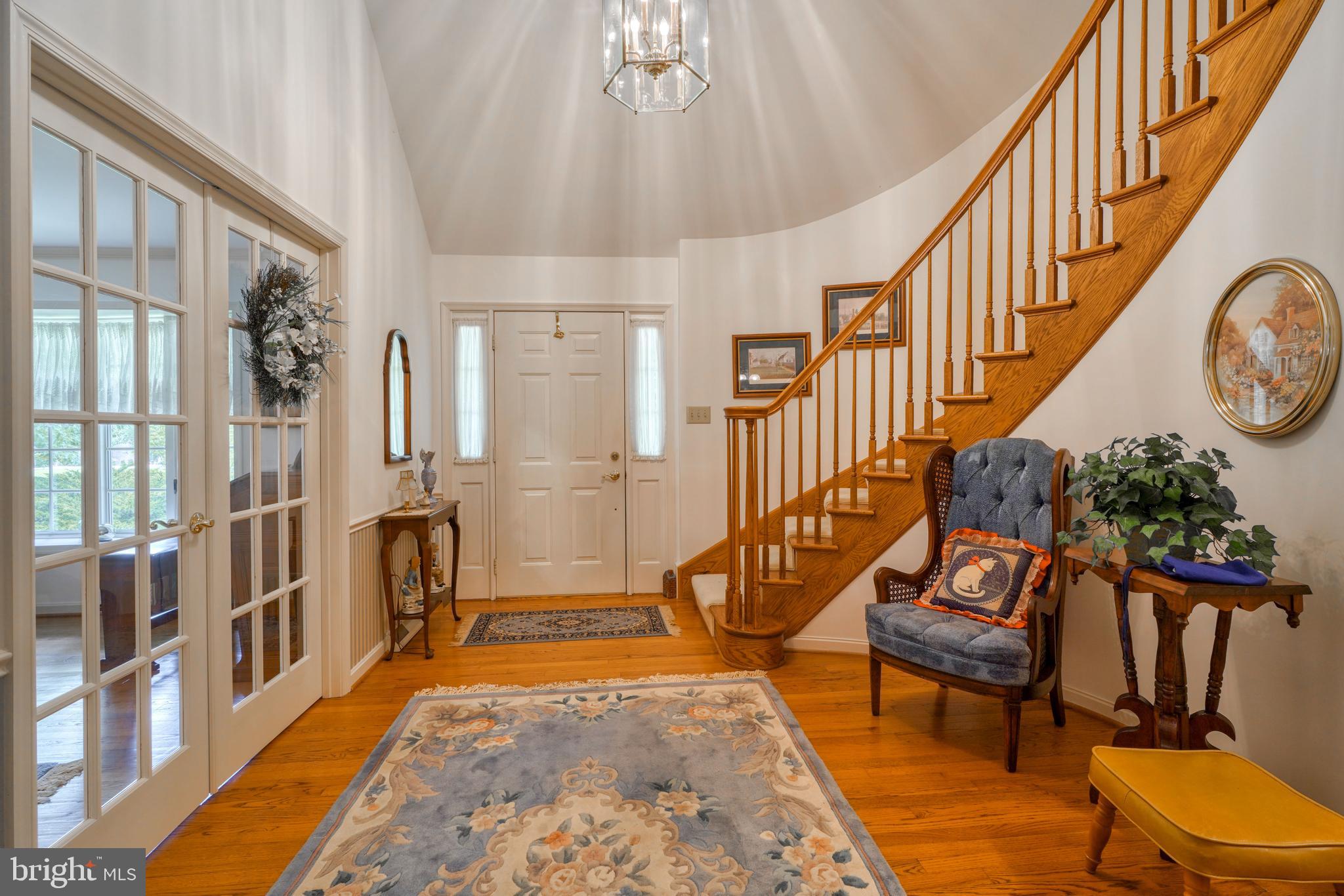 MORGANS RIDGE SUB - Residential